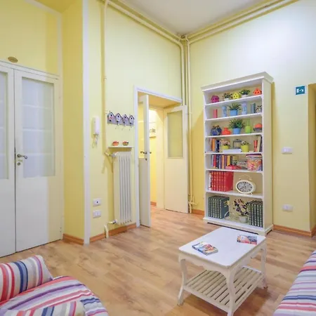 Three-bedroom In *