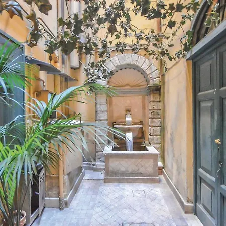 Three-bedroom In
