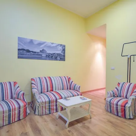 Three-bedroom In
