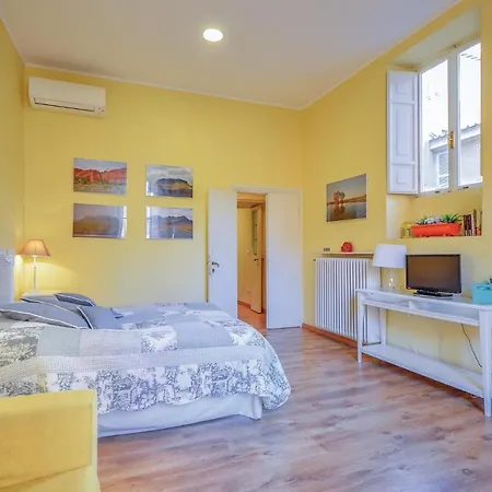 Three-bedroom In Apartment *