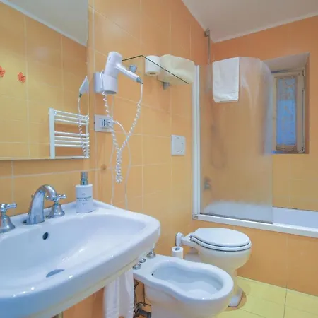 Three-bedroom In
